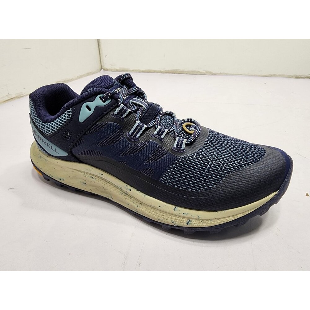 Merrell J037338 Womens Antora 3 Trail Running Shoes Size 8.5 Right Shoe Only